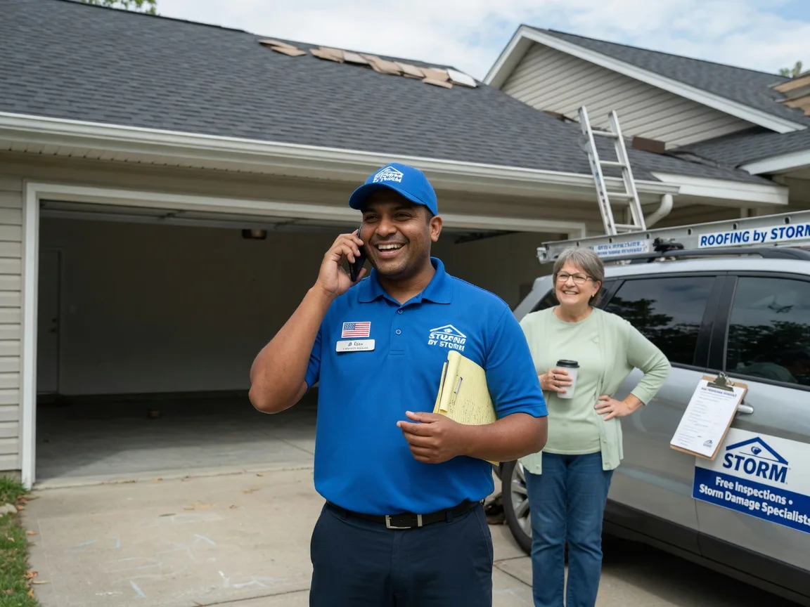 Roof Repair Near Me Centerville, IN FAQs